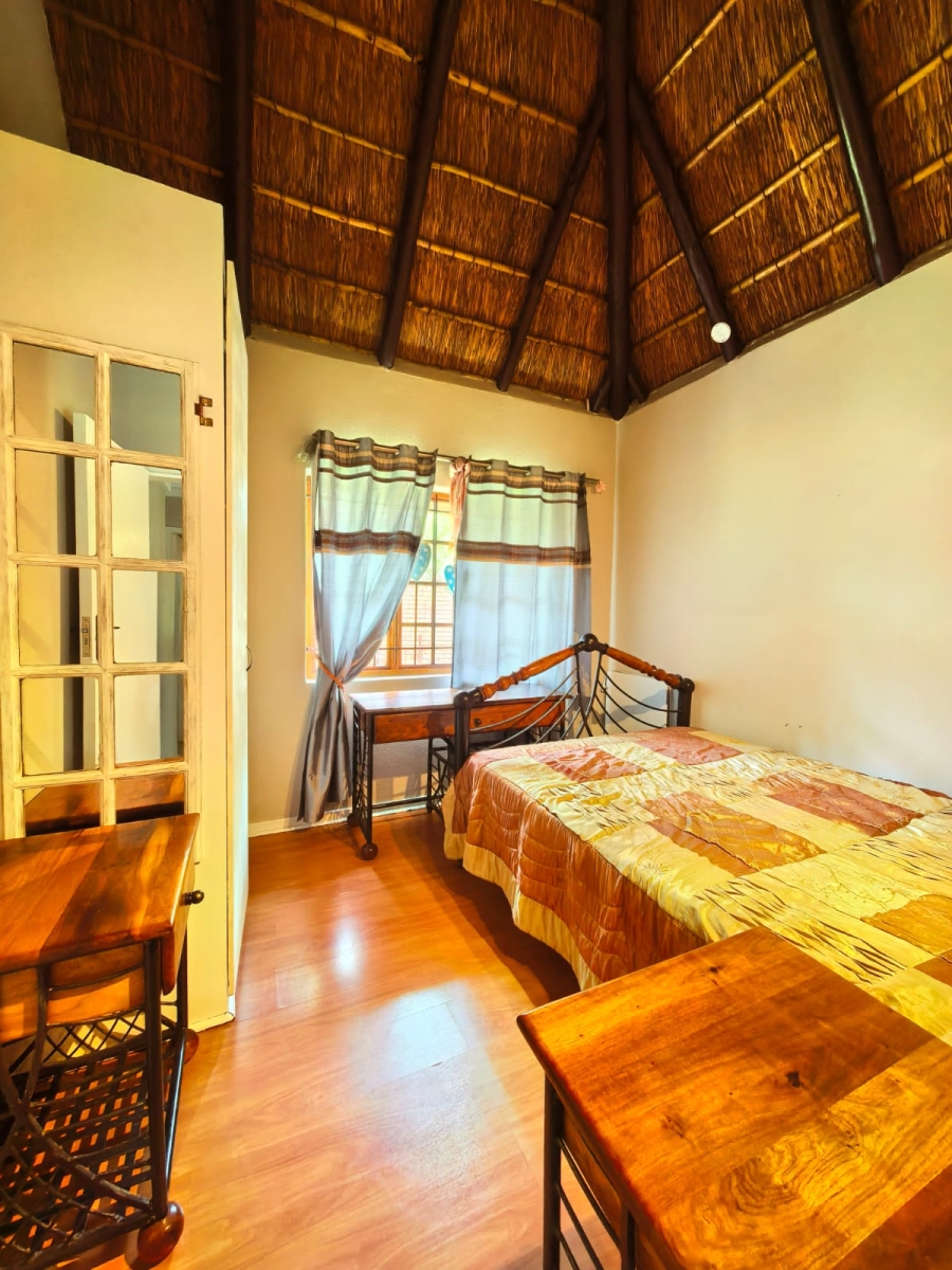 3 Bedroom Property for Sale in Vaalpark Free State